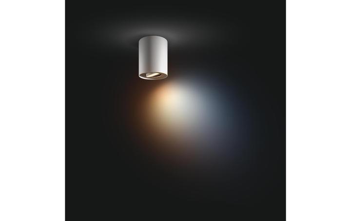 Image du produit Philips Pillar (400 lm, GU10)