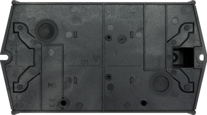Produktbild Eaton Wendeschalter T3-2-8400/I2