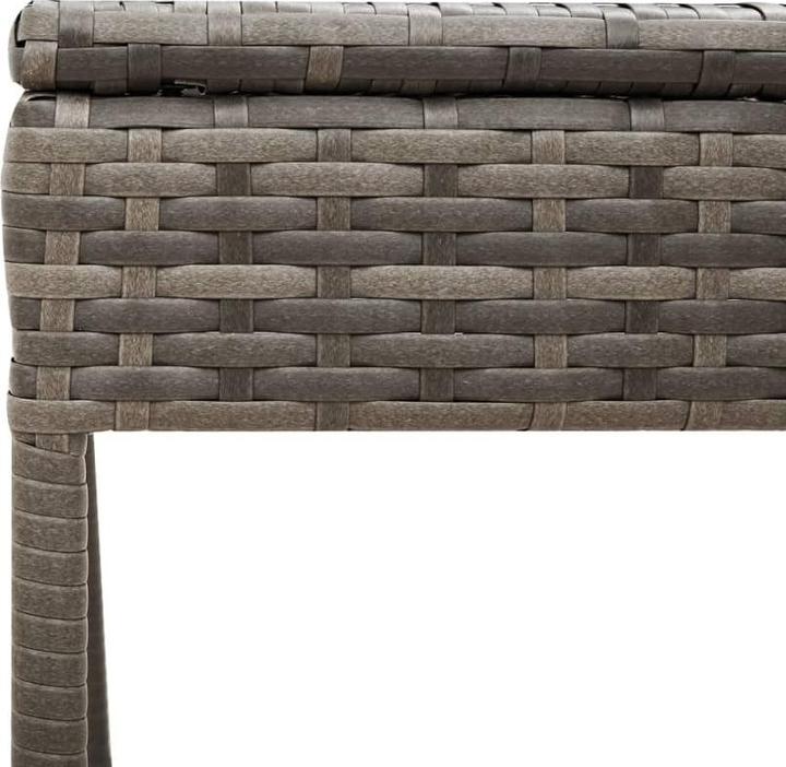 Immagine prodotto vidaXL Sonnenliege (35 cm)