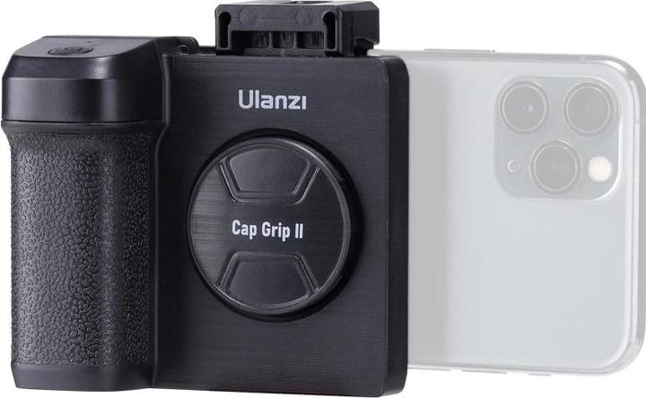 Immagine prodotto Ulanzi Supporto CapGrip II