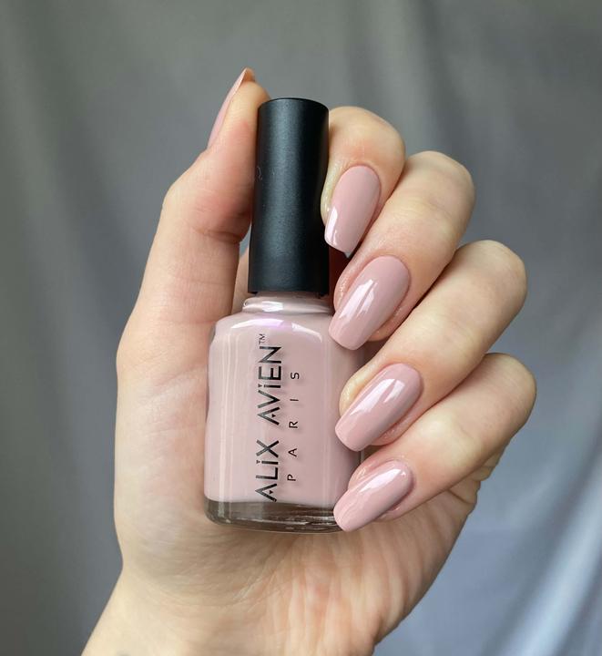 Produktbild Alix Avien NP46 (Pink)