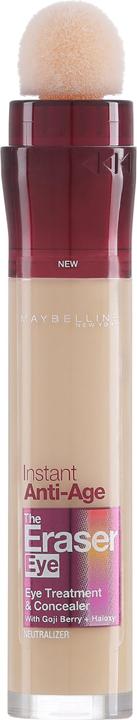 Image du produit Maybelline New York Rembobinage instantané de l'âge (06 Neutralisateur)