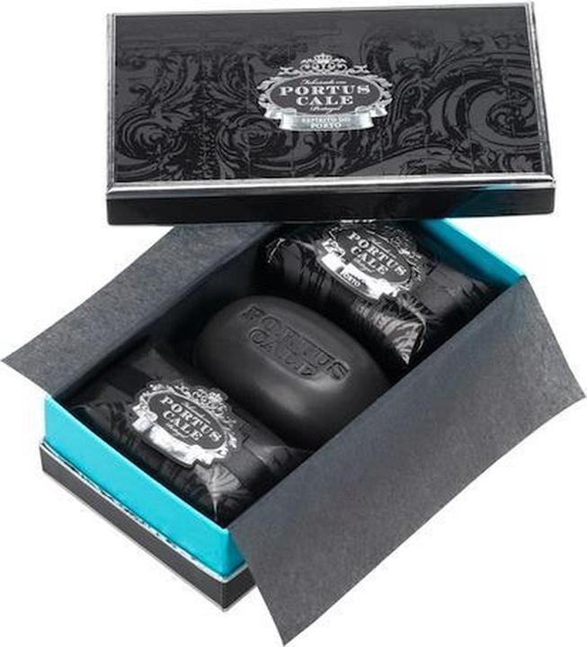 Actual product image Portus Cale Castelbel Gift Set