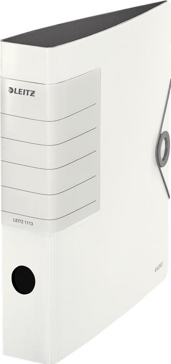 Produktbild Leitz A4 65 mm Baltas (11130001) (A4, 62 mm, 1 Stk.)
