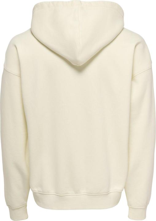 Produktbild Only & Sons ONSLEROY Sweatshirt Kapuzenpullover (M)