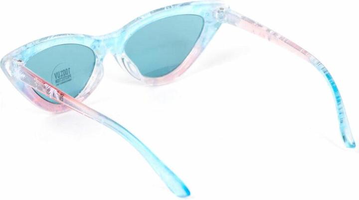Image du produit Disney Frozen Lunettes de soleil pour enfants Bleu Violet