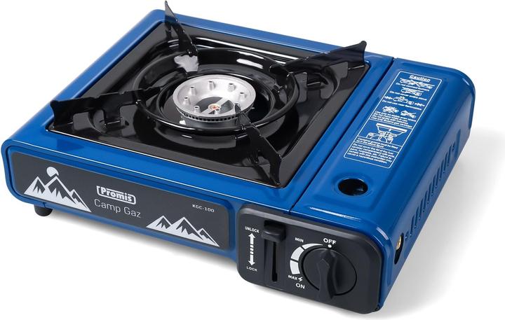 Actual product image Promis KG400C