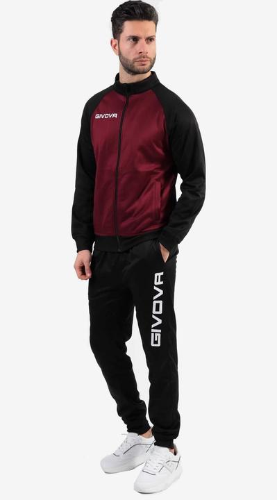 Produktbild Givova Cuba (L)