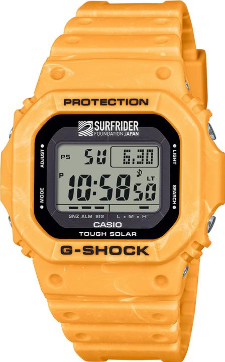 Produktbild Casio G-5600SFJ-9ER (46.70 mm)