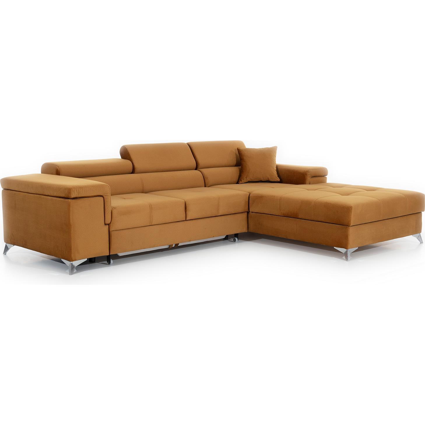 Thumbnail - ELTAP, Sofa, Ricardo (Ecksofa, 4-Sitzer, Bettsofa)