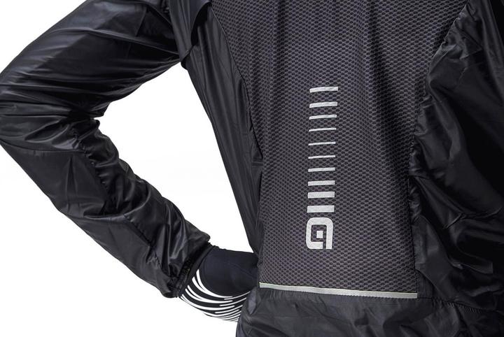 Image du produit Alé Pack léger Guscio (XXL)