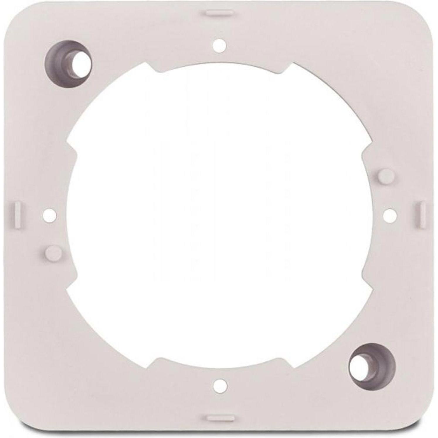 Thumbnail - TechniSat TechniPro RV 600-10 (Antennendose), SAT Zubehör, Weiss