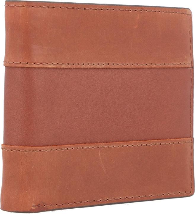 Produktbild Fossil Everett Geldbörse Leder 12 cm