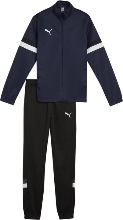 Produktbild Puma Team Rise Trainingsanzug (140)