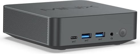 Actual product image Minix NEO NGC N512 (512 GB, 16 GB, Intel Core i5-12600H)