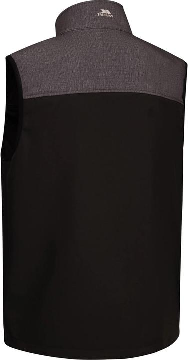 Immagine prodotto Trespass Abbott Giacca Softshell Uomo (M)