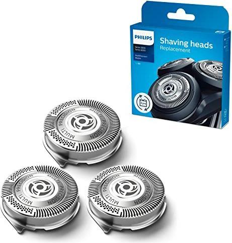 Actual product image Philips Shaving Heads Shaver Series SH50/50 (3 x)