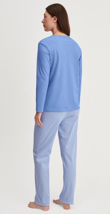 Produktbild Calida Lovely Nights Pyjama, lang (M)