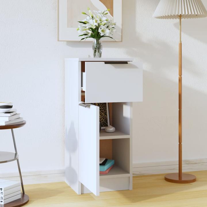 Image du produit vidaXL Sideboard (30 x 30 x 70 cm)