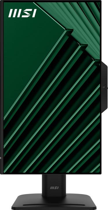 Actual product image MSI PRO MP242PMG (1920 x 1080 pixels, 23.80")