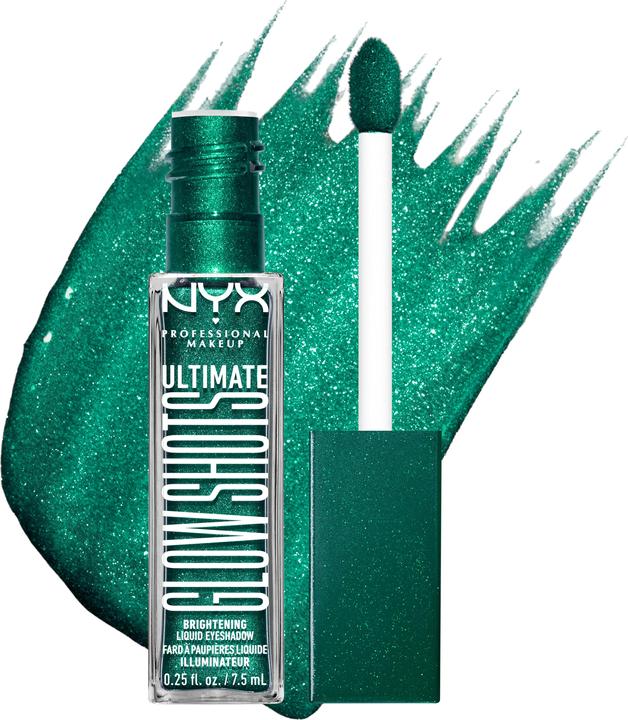 Produktbild NYX Professional Make-Up Ultimate (Watermelon Wealth)