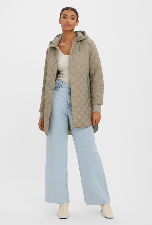 Actual product image Vero Moda Quilted jacket (XL)