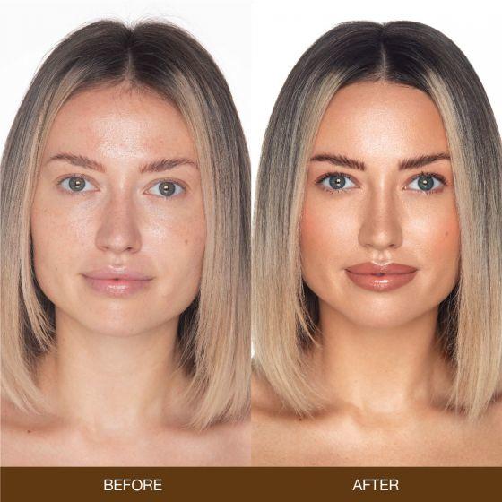 Produktbild Bellapierre Cosmetics Mineral Foundation SPF Blondie 9g (02 Blondie)