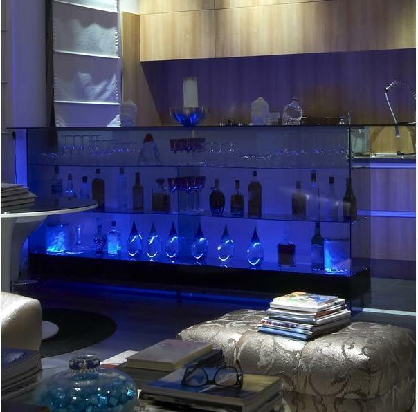 Image du produit Näve Bande LED (300 cm, Intérieur)