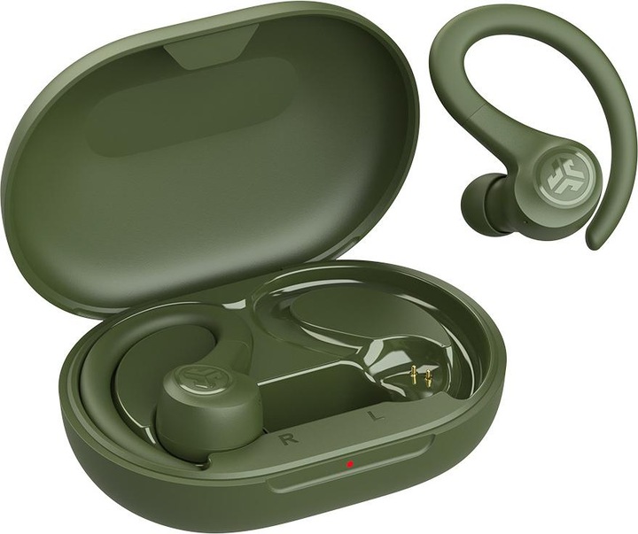 Image du produit JLab Audio GO AIR SPORT - Earbuds (8 h, Sans fil)
