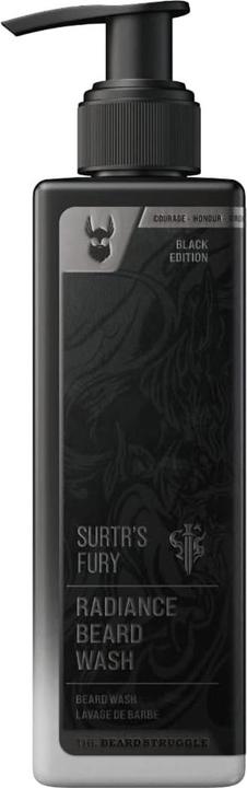 Produktbild The Beard Struggle Surtr's Fury Radiance Body Wash (240 ml)