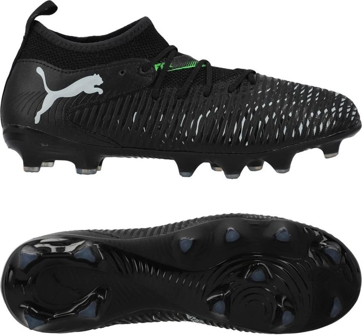 Produktbild Puma FUTURE 8 MATCH FG/AG Jr (36)