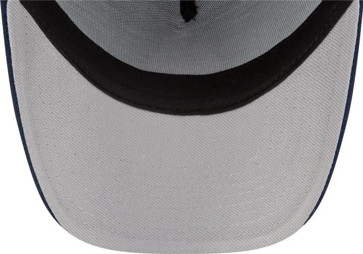 Produktbild New Era 9Forty A-Frame Snapback Cap - Los Angeles Galaxy