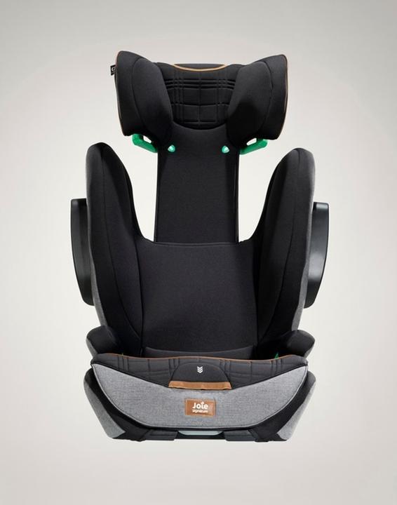 Actual product image Joie i-Traver Signature (Child seat, ECE R129/i-Size Standard)
