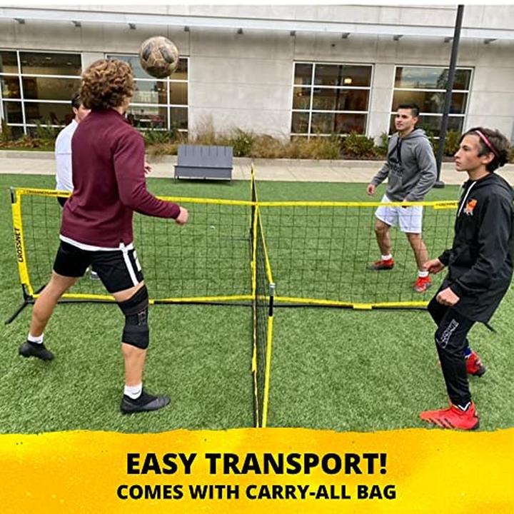 Produktbild Crossnet Soccer