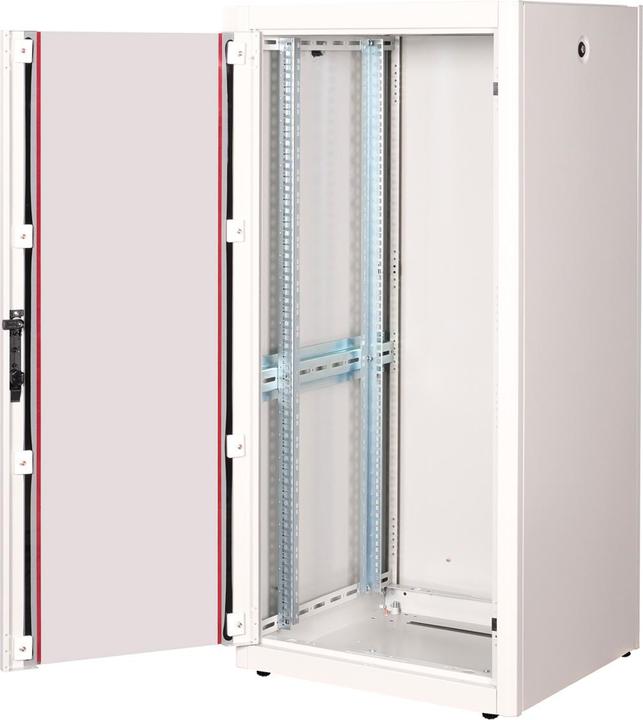 Produktbild Roline 19-Zoll Netzwerkschrank Basic 26 HE (26 HE, 19 Zoll Rack)