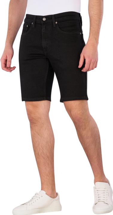 Actual product image Levis Levi's 405 Jeans Shorts Regular Fit (44)