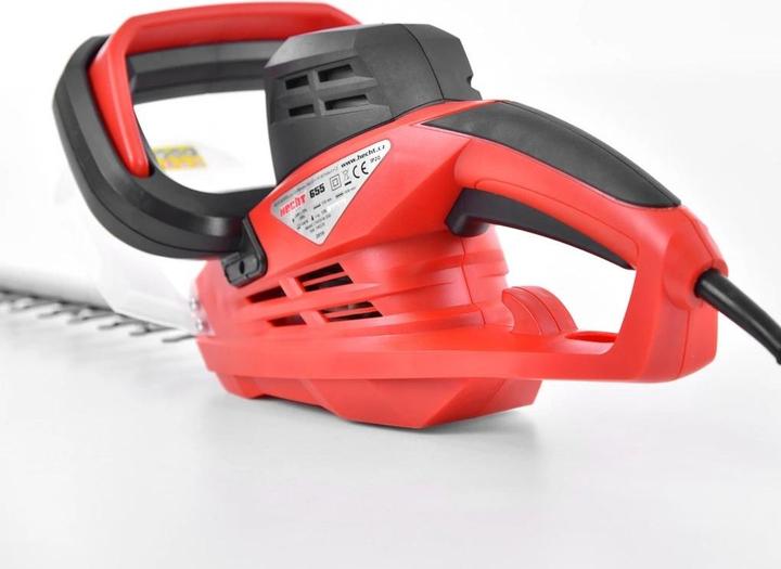 Actual product image Hecht 655 (Electrical connection)