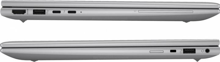 Actual product image HP ZBook Firefly 14 inch G11 A Mobile Workstation PC (14", AMD Ryzen 7 8840HS, 32 GB, 1000 GB, Eng. Int.)