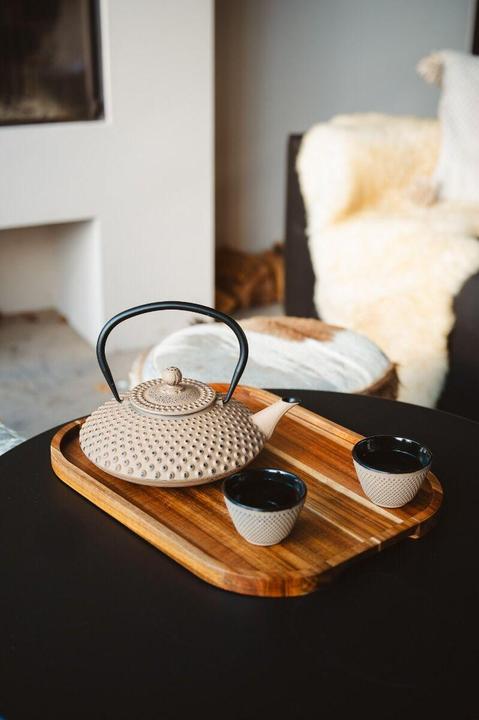 Immagine prodotto Bredemeijer Teekanne Xilin 1.25 l (1.25 l)