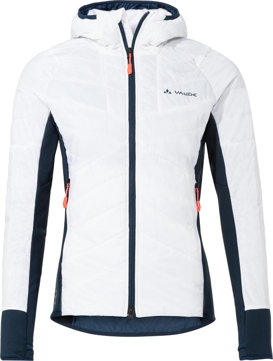 Actual product image Vaude Women's Sesvenna Jacket IV (36)
