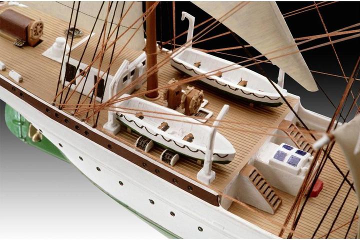 Produktbild Revell Gorch Fock