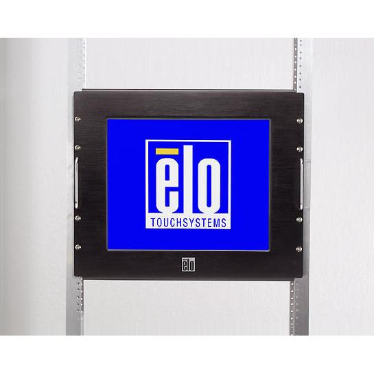 ēlo, Zubehör Elektroinstallation, 1790L RACK-MOUNT BRACKET