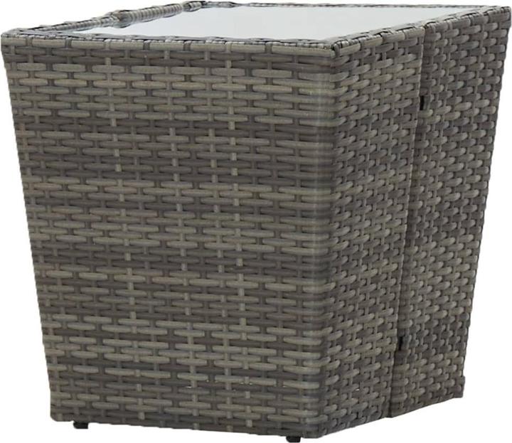 Image du produit vidaXL Teetisch