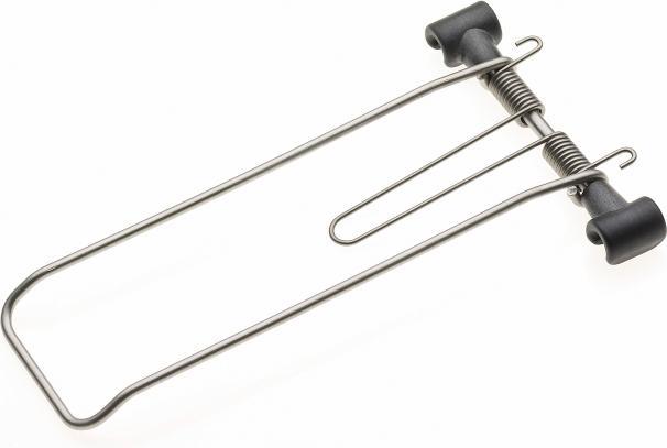 Produktbild Racktime Clamp-it Adapter