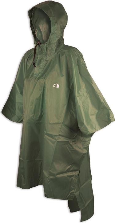Produktbild Tatonka Poncho 2 M-L (L, M)