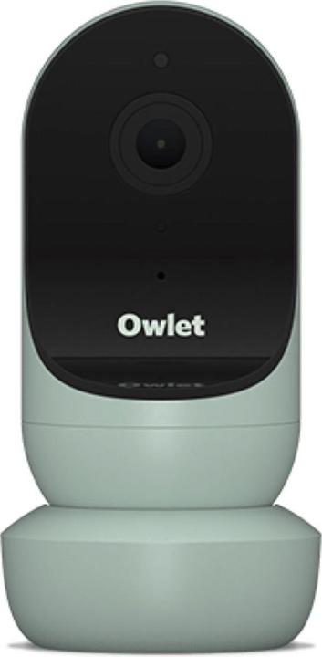 Image du produit Owlet Cam 2 (Vidéo et audio, 30 m)