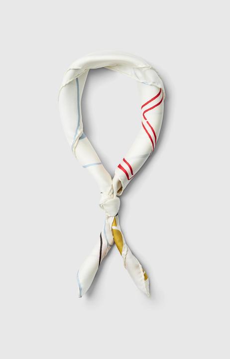 Image du produit Selected Print Schal