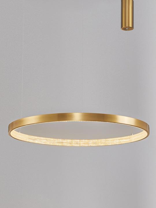 Image du produit Nova Luce Preston LED Lampe à suspendre