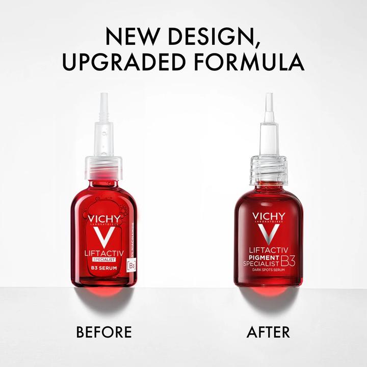 Actual product image Vichy Liftactiv Specialist B3 (30 ml)