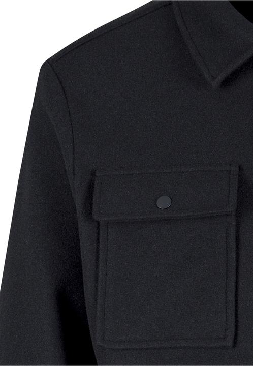 Immagine prodotto Urban Classics Plain Overshirt - 140945 (L, S)